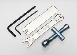 traxxas rc tools