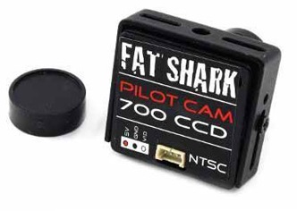 fpv rc car camera