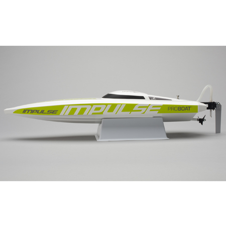 Proboat impulse 17 best sale