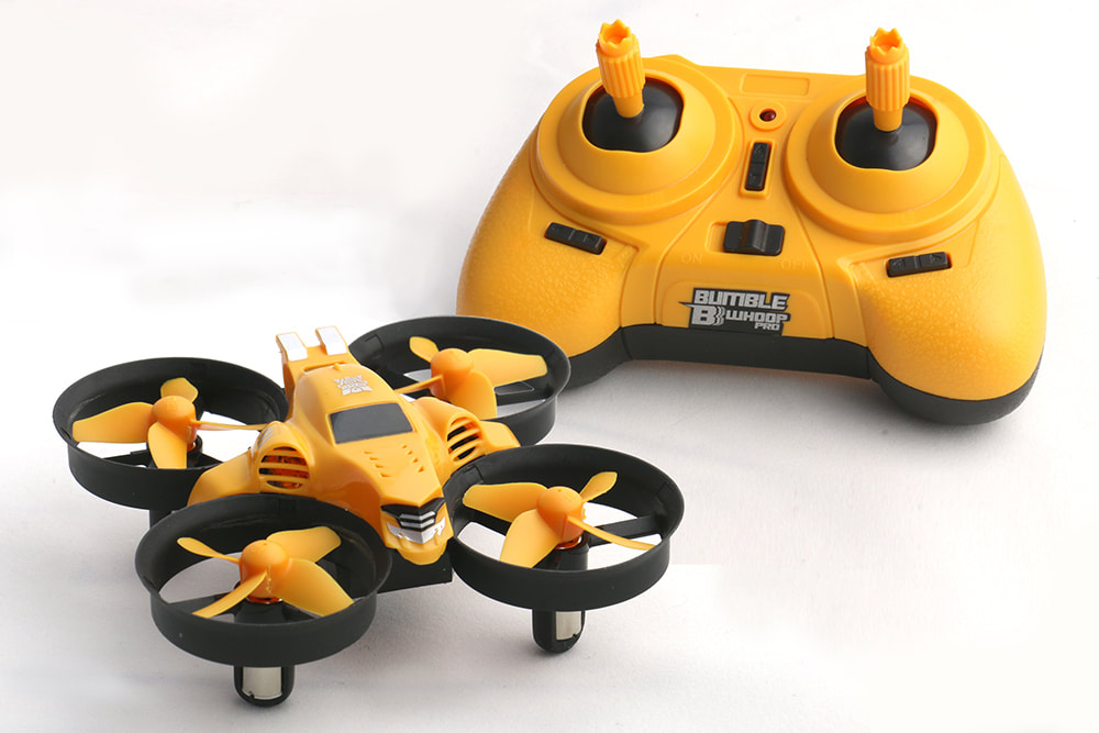 bumble bee rc