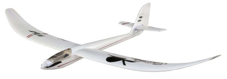 rc gliders and sailplanes