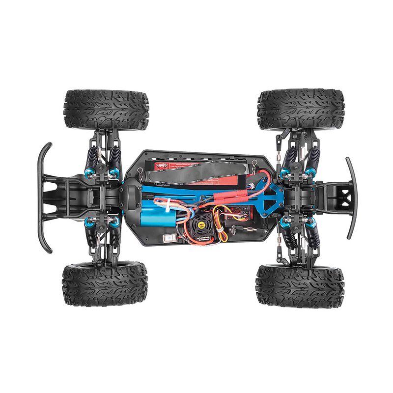 Redcat shop volcano pro